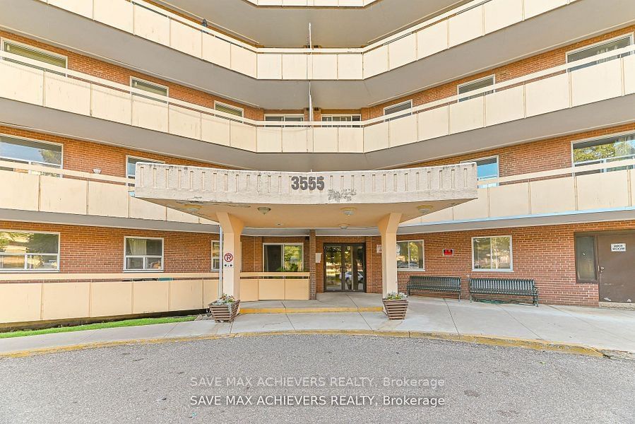 3555 Derry Rd, unit 1004 for rent