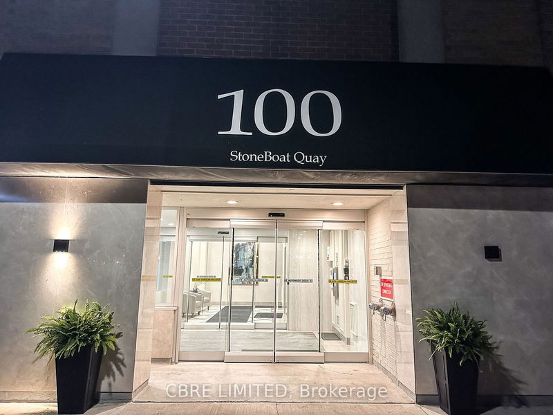 100 Bronte Rd, unit 402 for sale