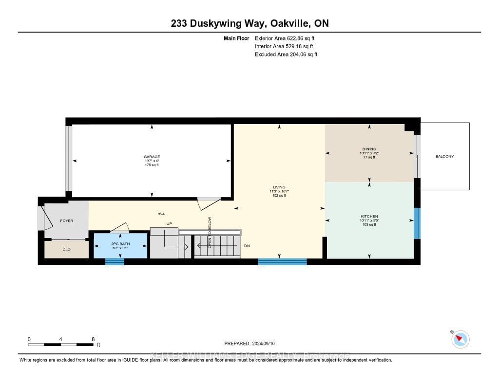 233 Duskywing Way, unit 30 for sale