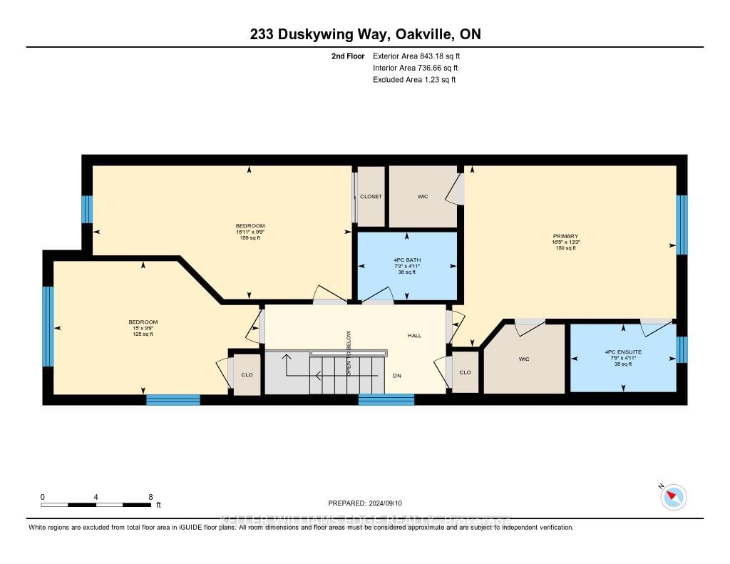 233 Duskywing Way, unit 30 for sale