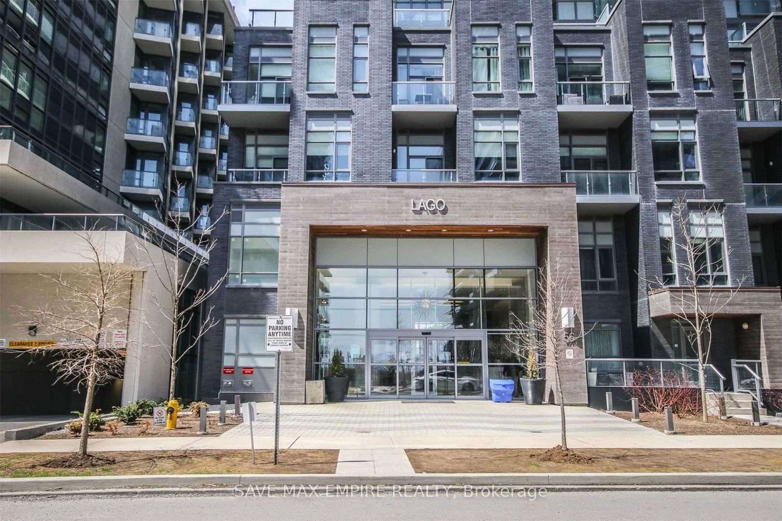 56 Annie Craig Dr, unit 1607 for sale