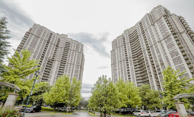 710 Humberwood Blvd, unit 207 for rent