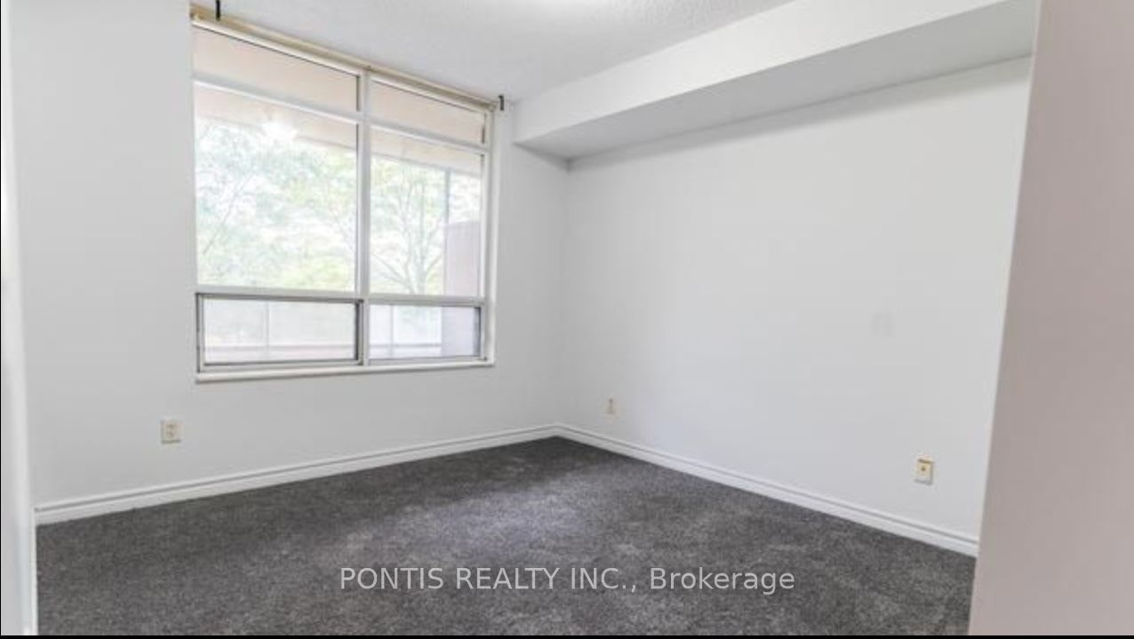 710 Humberwood Blvd, unit 207 for rent