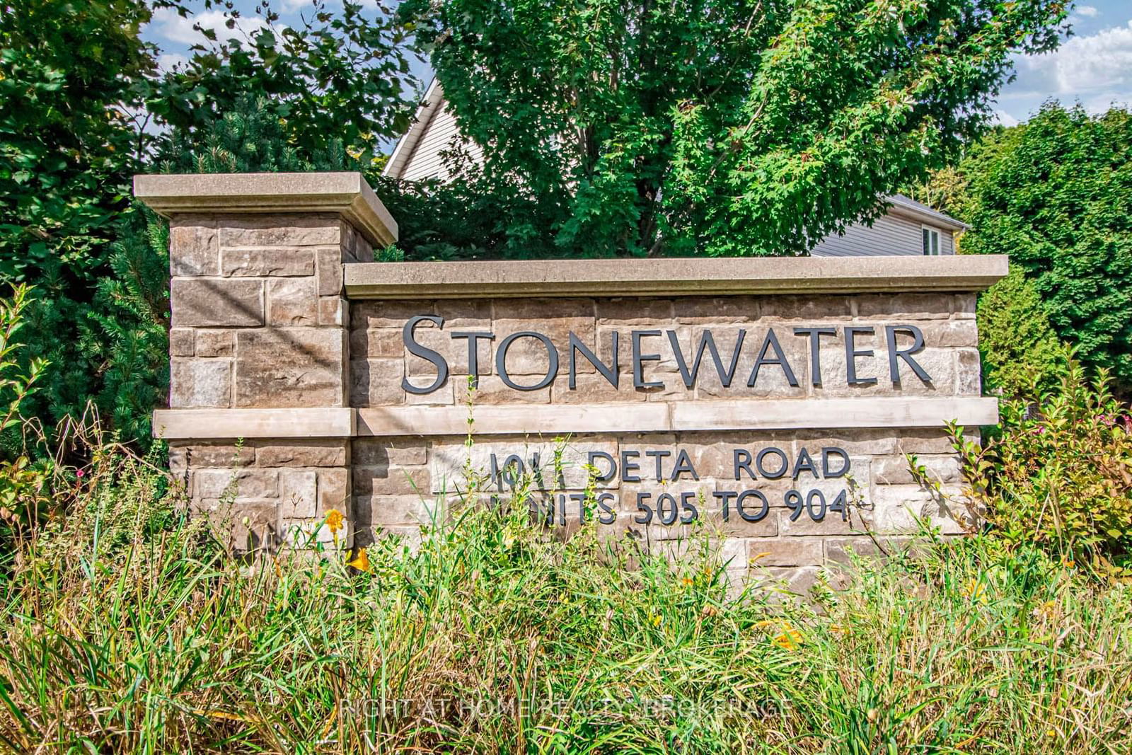 Stonewater Townhomes, Mississauga, Toronto