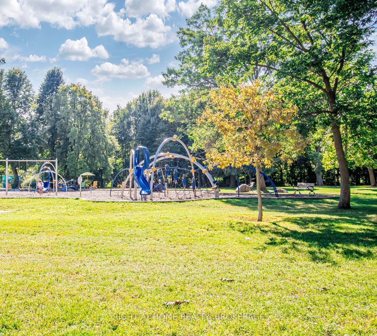 Stonewater Townhomes, Mississauga, Toronto