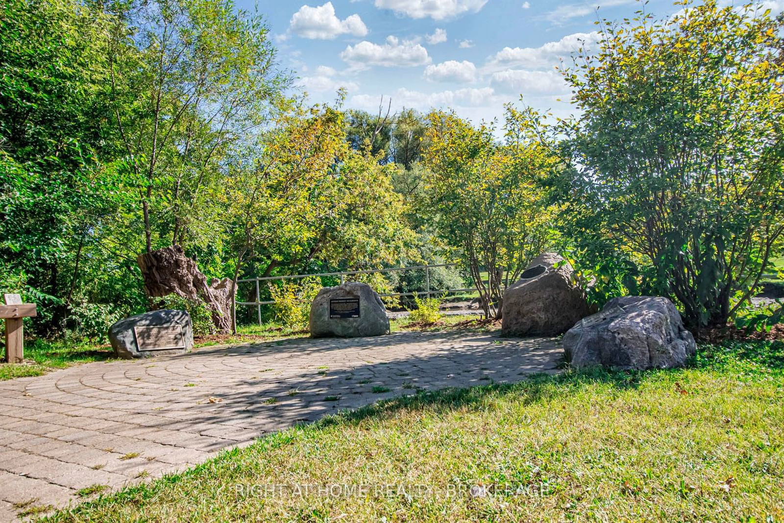 Stonewater Townhomes, Mississauga, Toronto