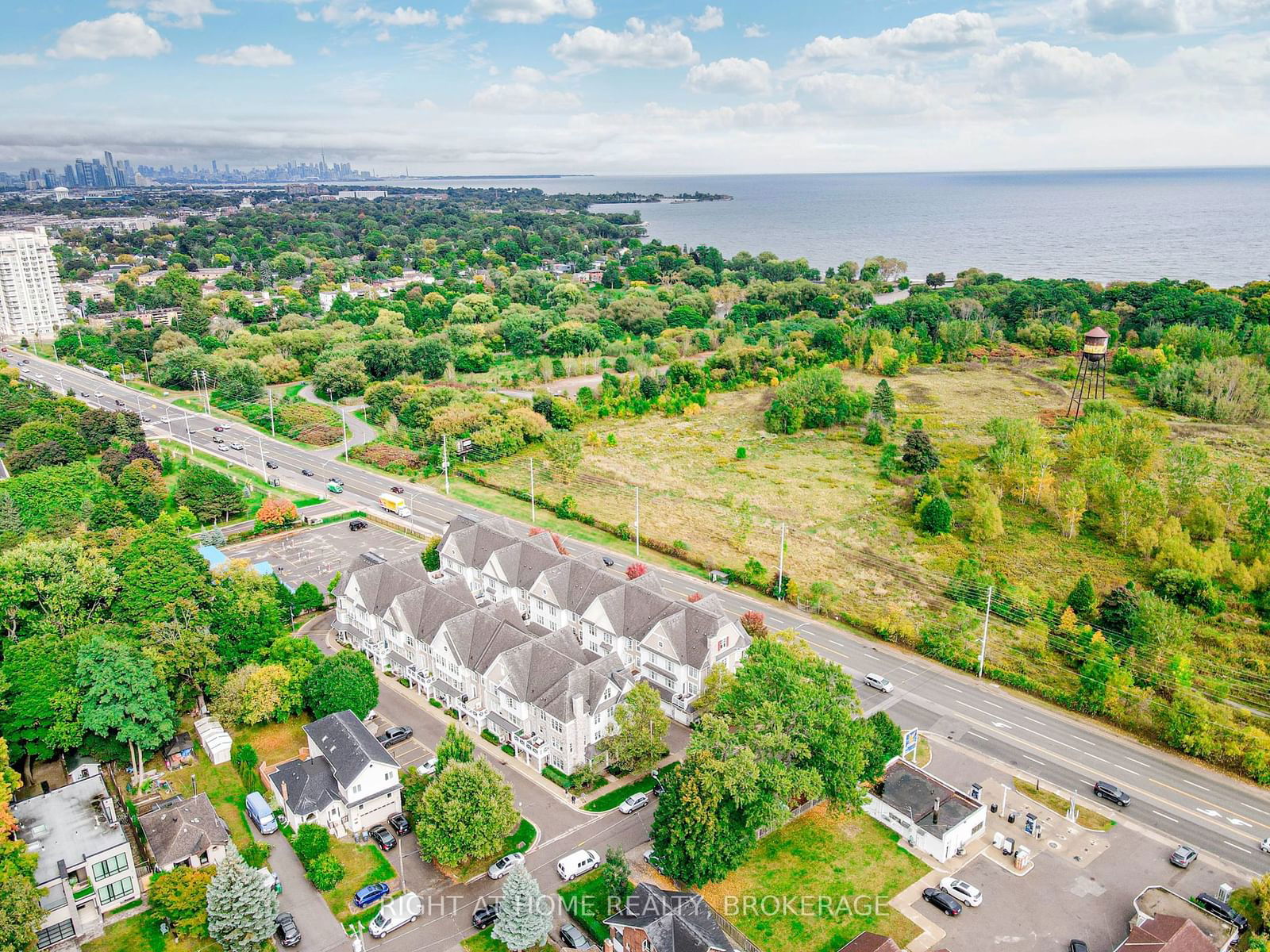 Stonewater Townhomes, Mississauga, Toronto