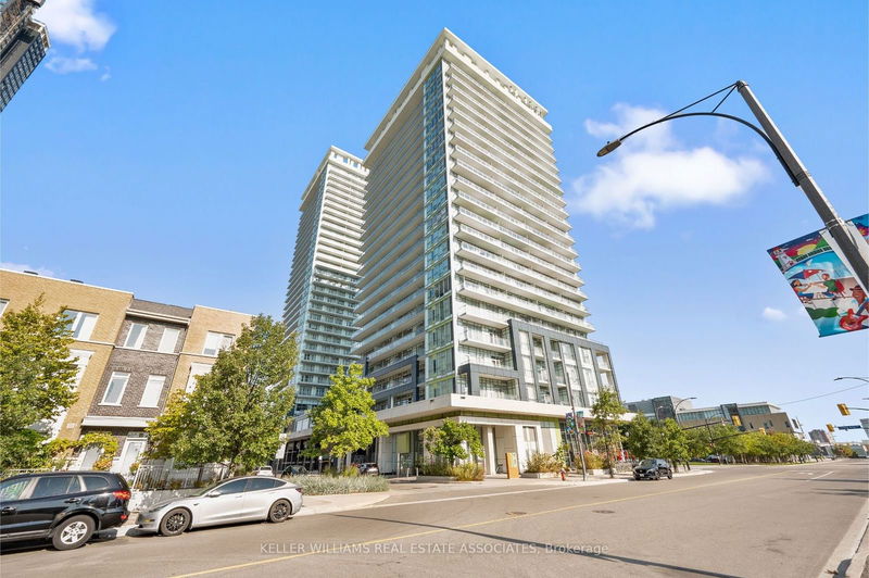 365 Prince Of Wales Dr, unit 1208 for sale