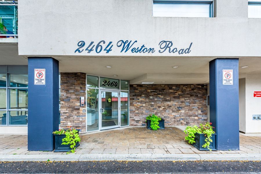 2464 Weston Rd, unit 305 for sale