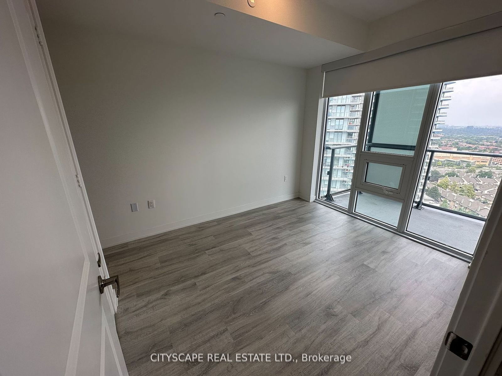 4655 Metcalfe Ave, unit 1906 for rent