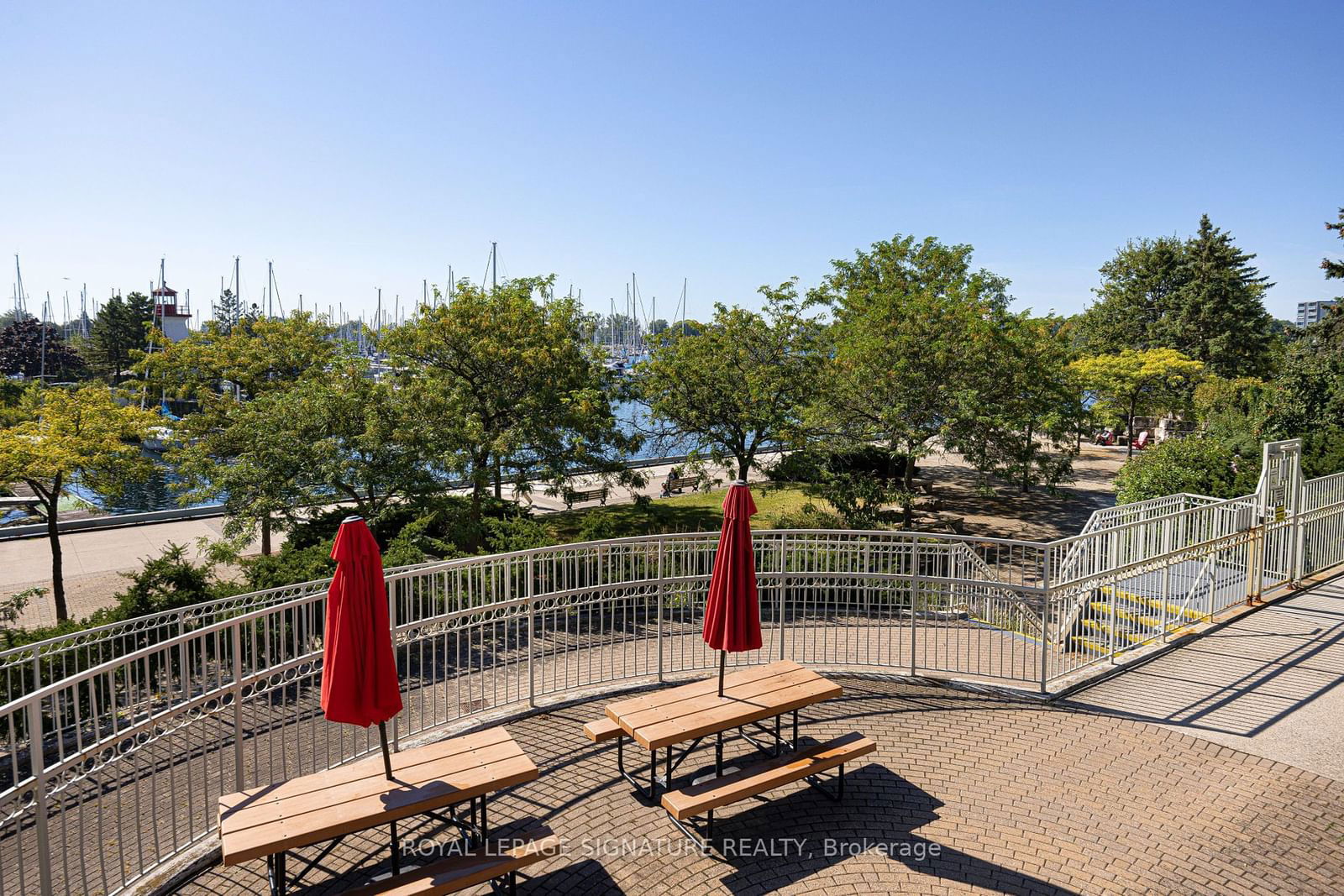 2261 Lake Shore Blvd, unit 518 for sale