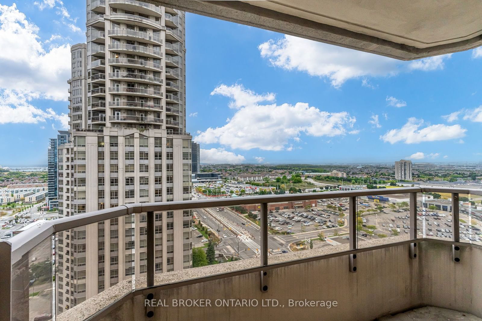 25 Kingsbridge Garden Circ, unit 2224 for sale