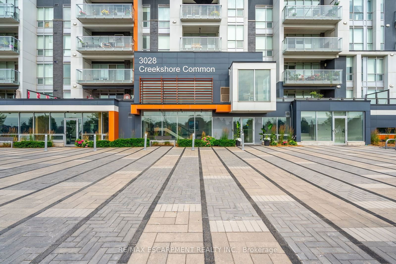 The Residences of Creekshore Common, Oakville, Toronto