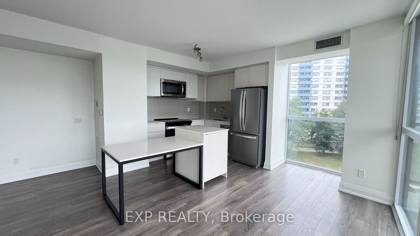 1461 Lawrence Ave W, unit 505 for rent