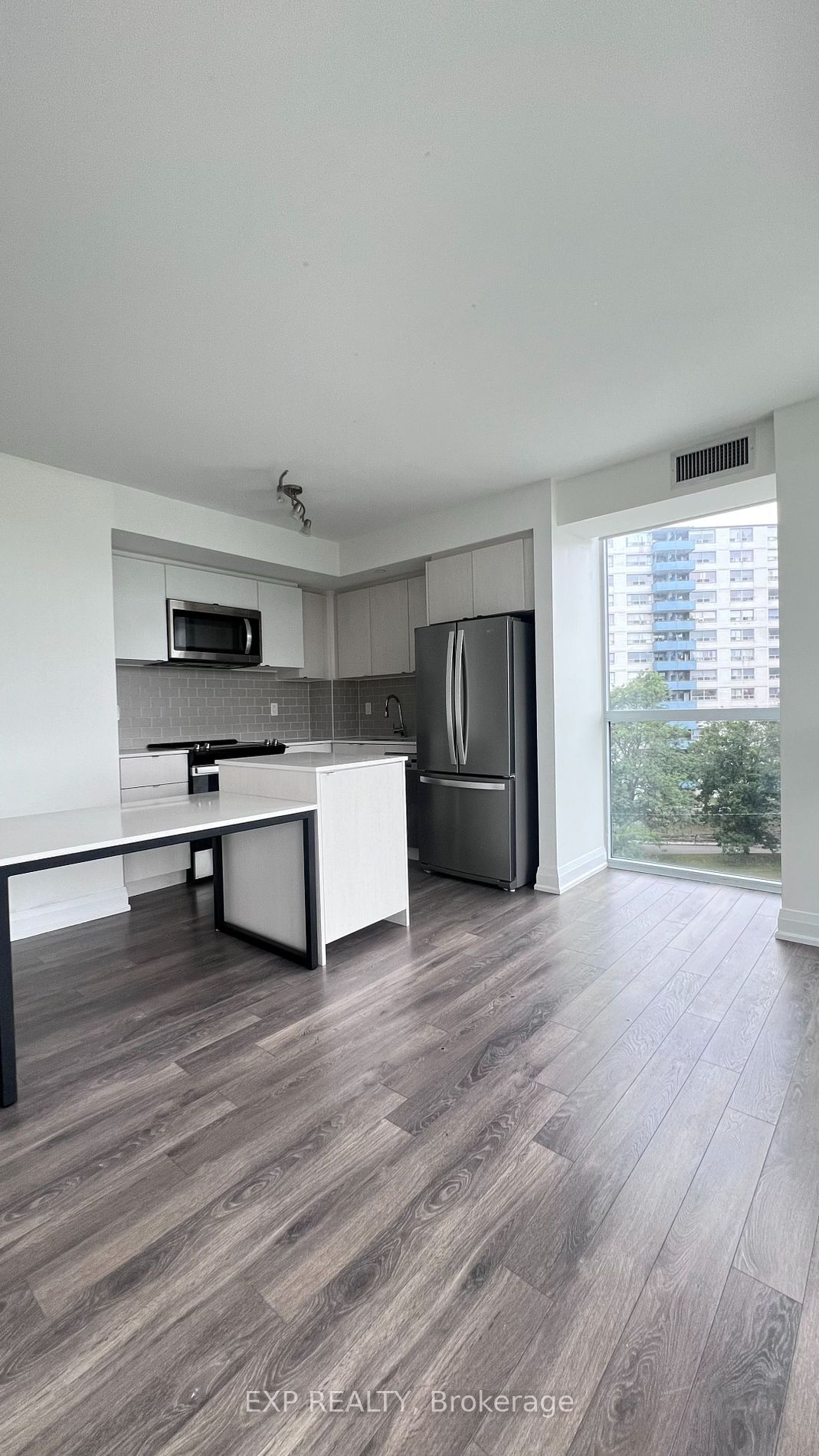 1461 Lawrence Ave W, unit 505 for rent