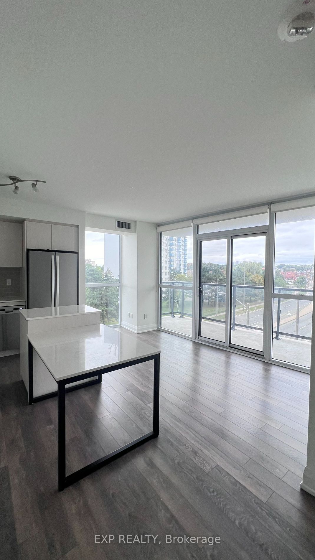 1461 Lawrence Ave W, unit 505 for rent