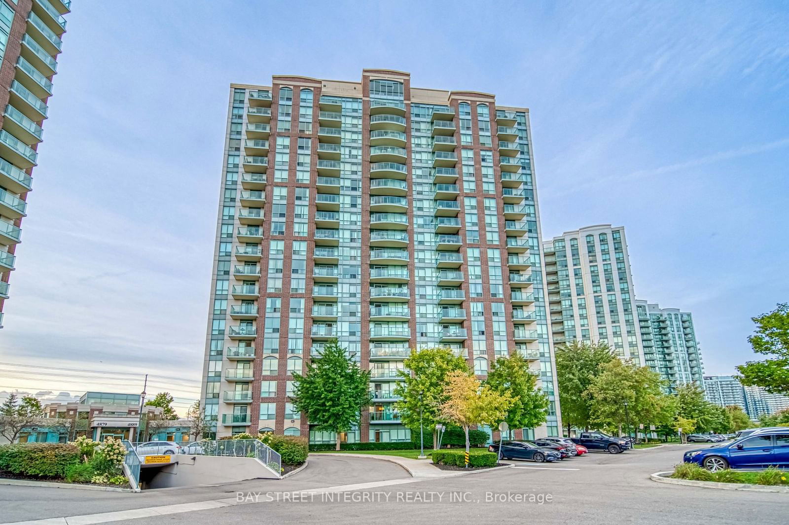 4889 Kimbermount Ave, unit 603 for sale