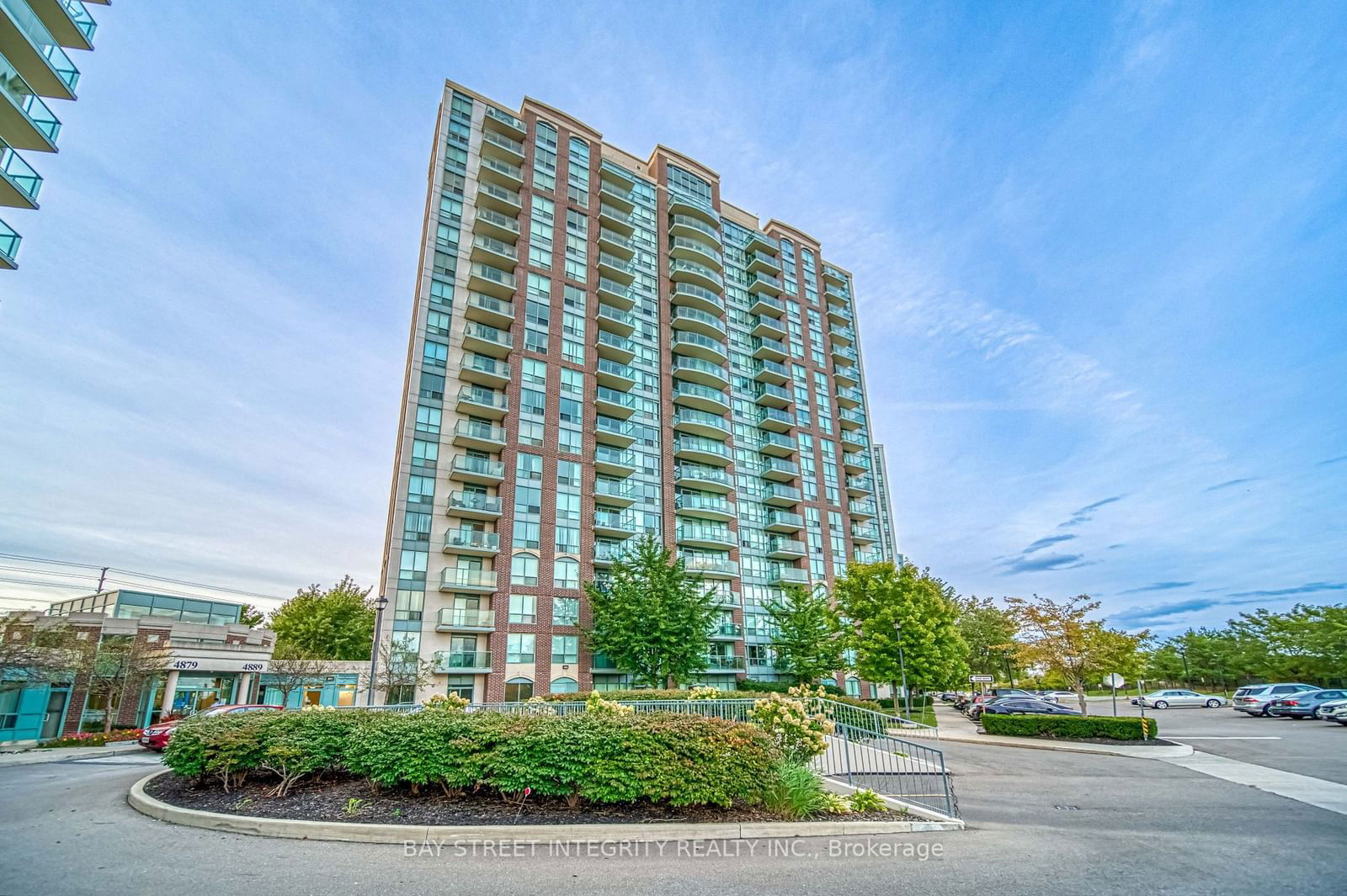 4889 Kimbermount Ave, unit 603 for sale