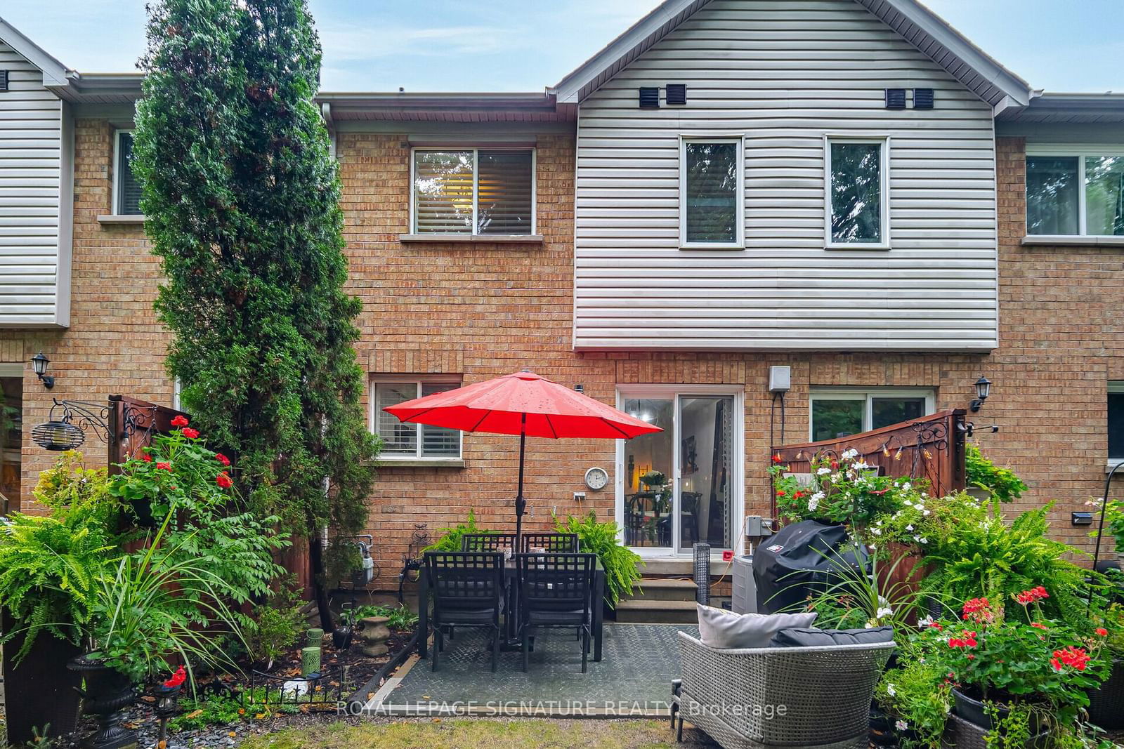 5530 Glen Erin Drive Townhomes, Mississauga, Toronto