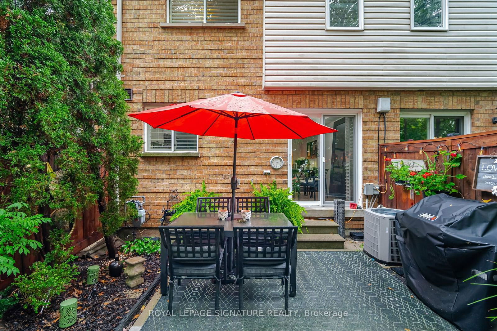 5530 Glen Erin Drive Townhomes, Mississauga, Toronto