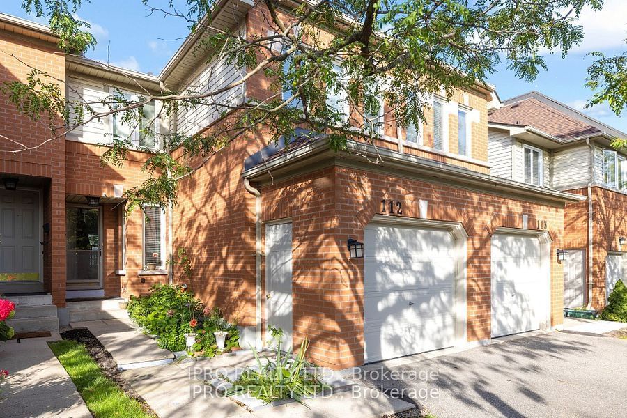 2555 Thomas St, unit 112 for sale