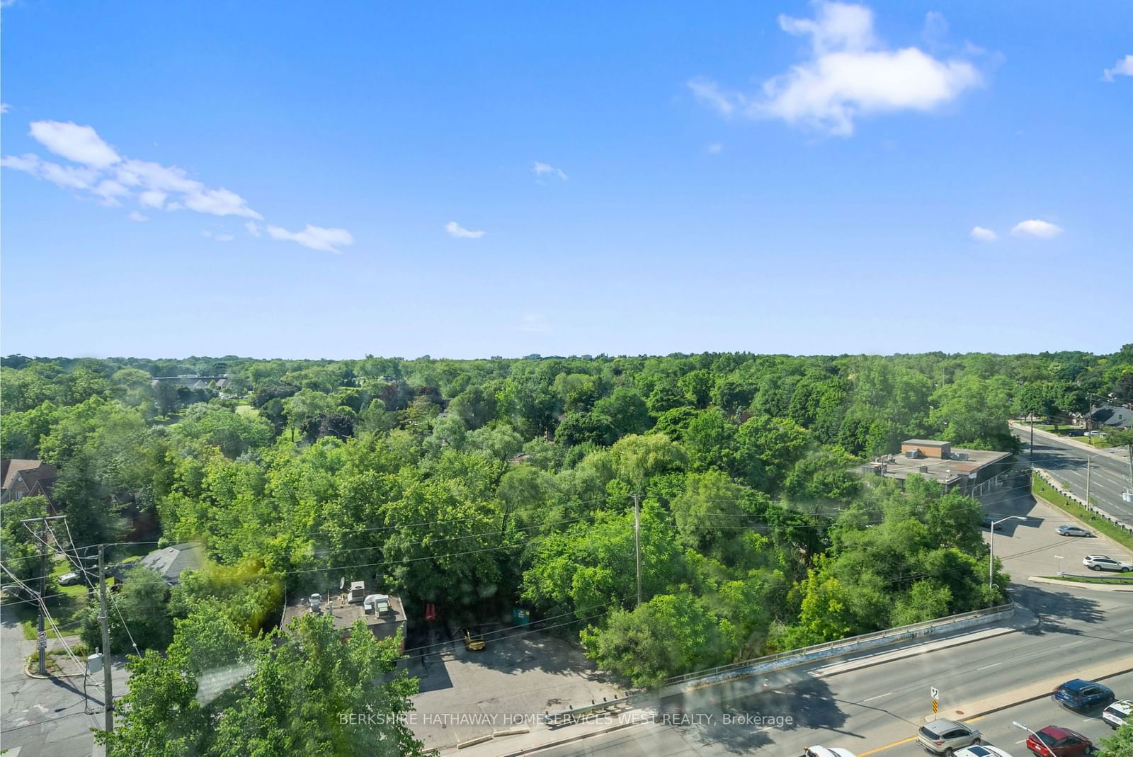 Barclay Terrace I Condos, Etobicoke, Toronto