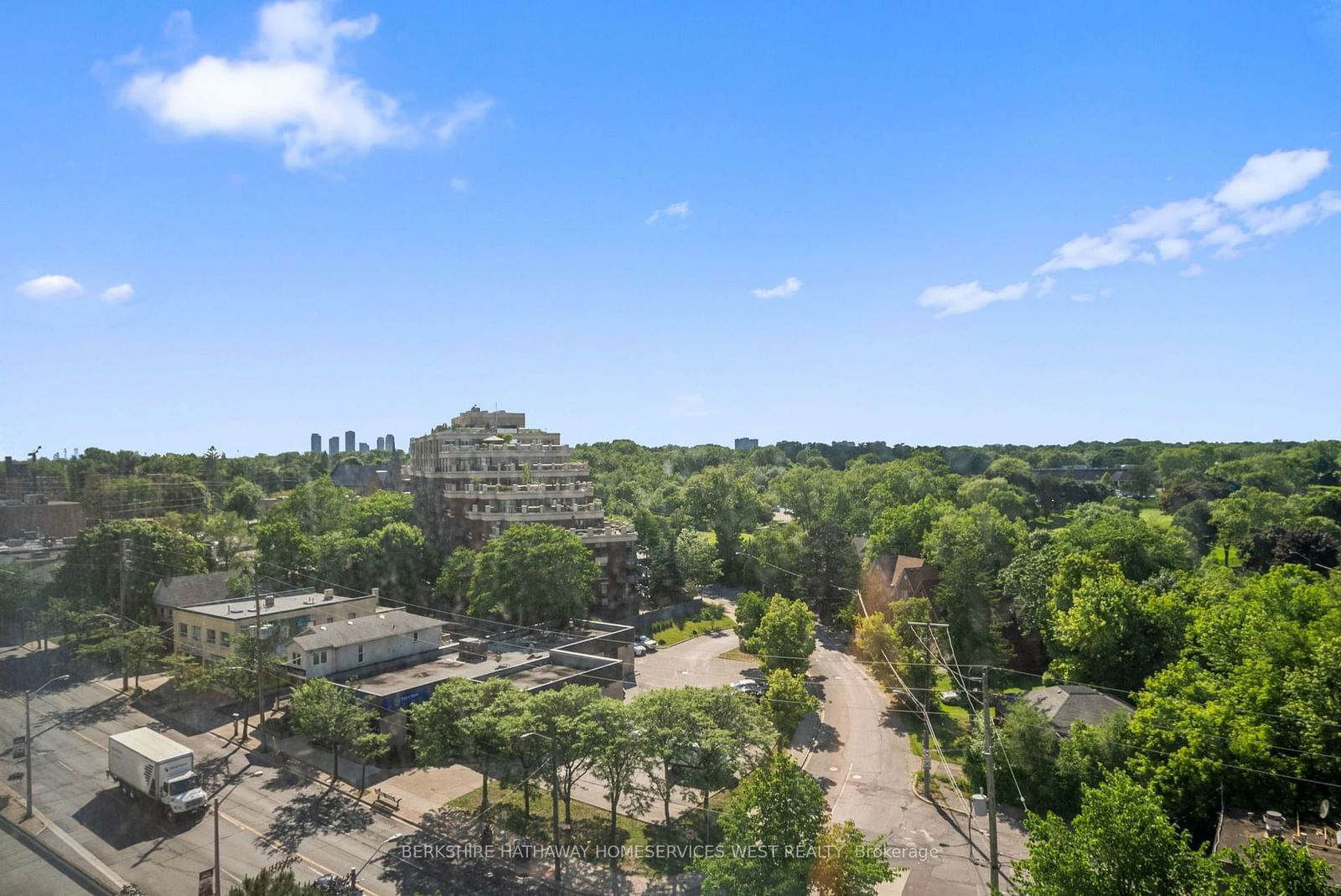 Barclay Terrace I Condos, Etobicoke, Toronto