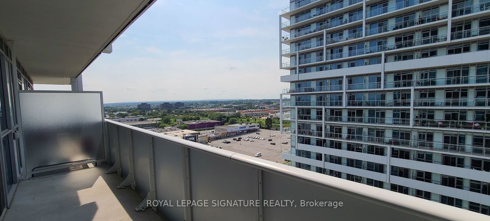 55 Speers Rd, unit 1213 for rent