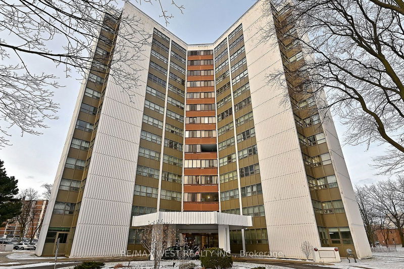 2323 Confederation Pkwy, unit PH4 for rent