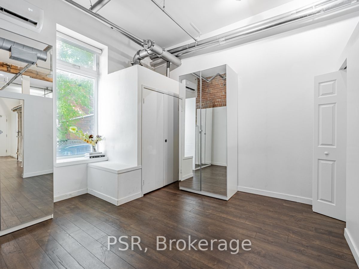 121 Prescott Ave, unit 4 for rent