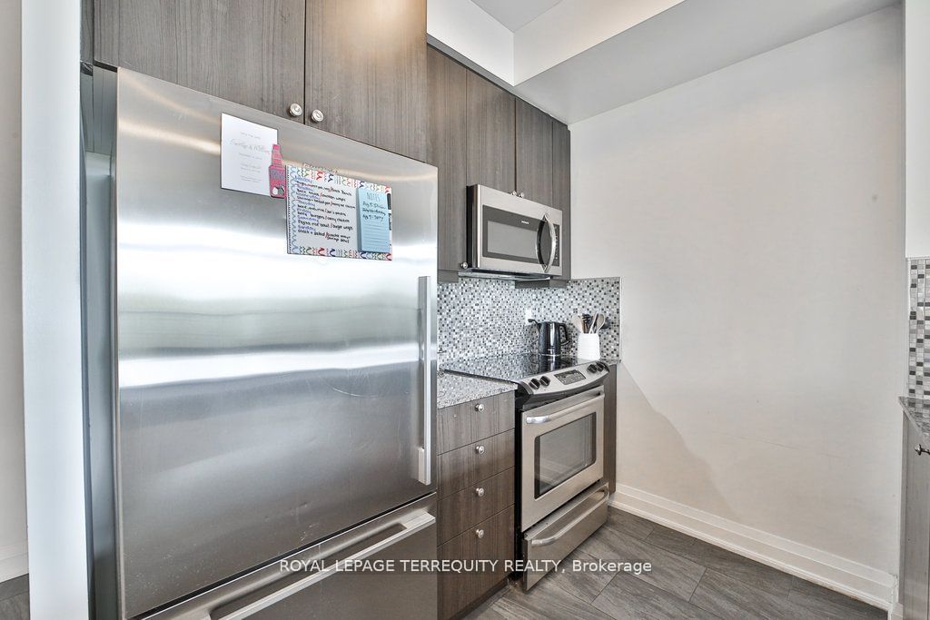 35 Fontenay Crt, unit 405 for sale