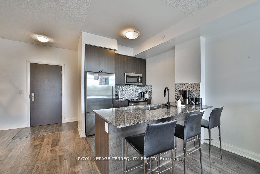 35 Fontenay Crt, unit 405 for sale