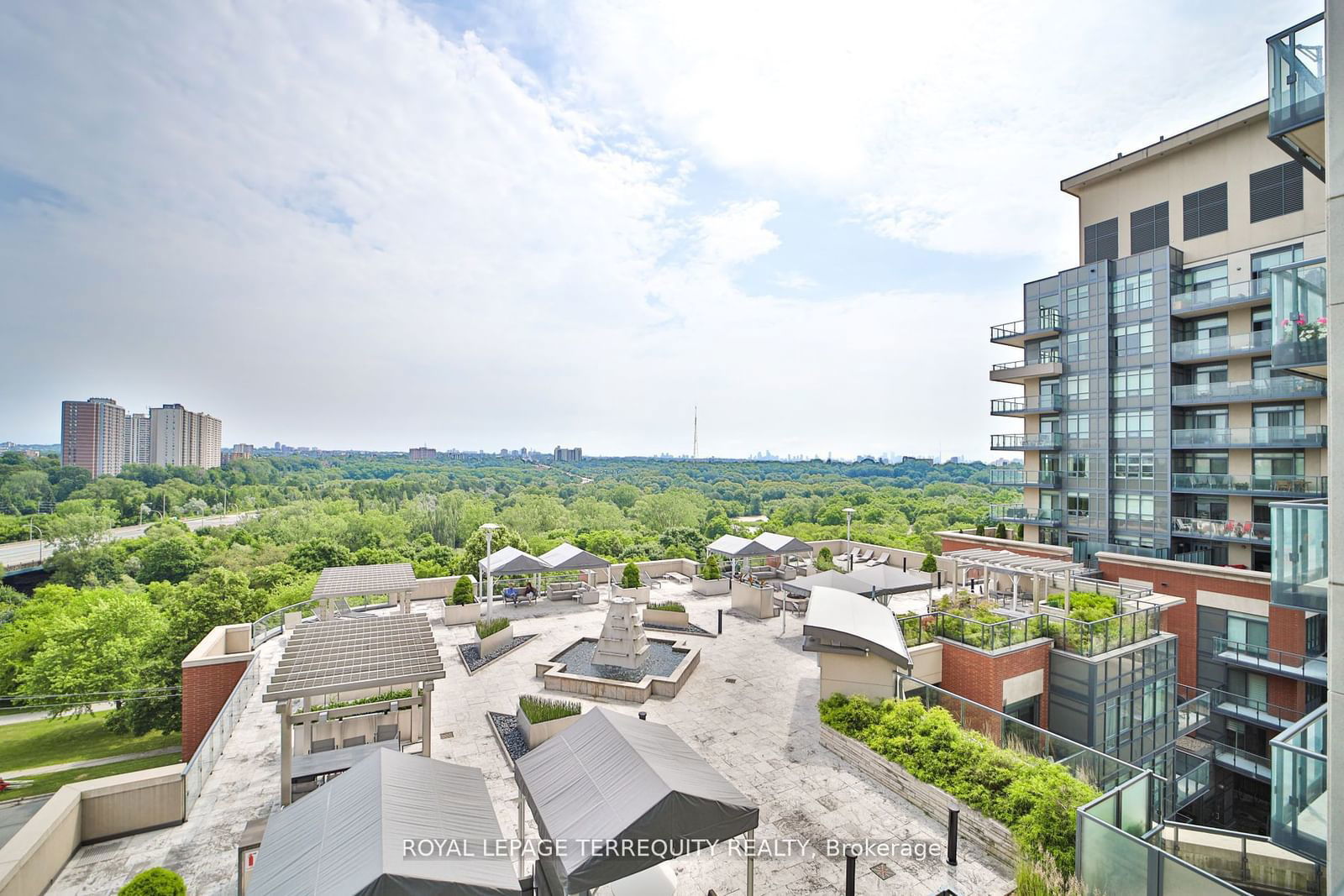 Perspective Condominiums, Etobicoke, Toronto