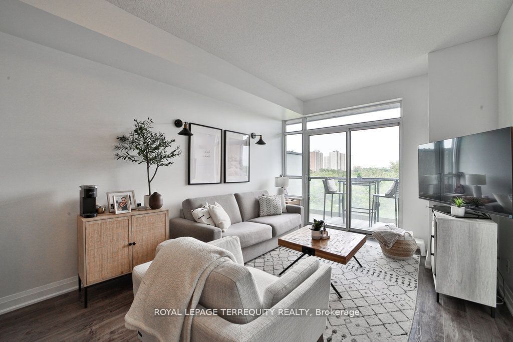 35 Fontenay Crt, unit 405 for sale