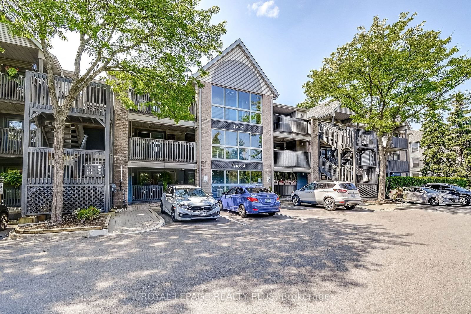 Forest Chase Condos, Burlington, Toronto