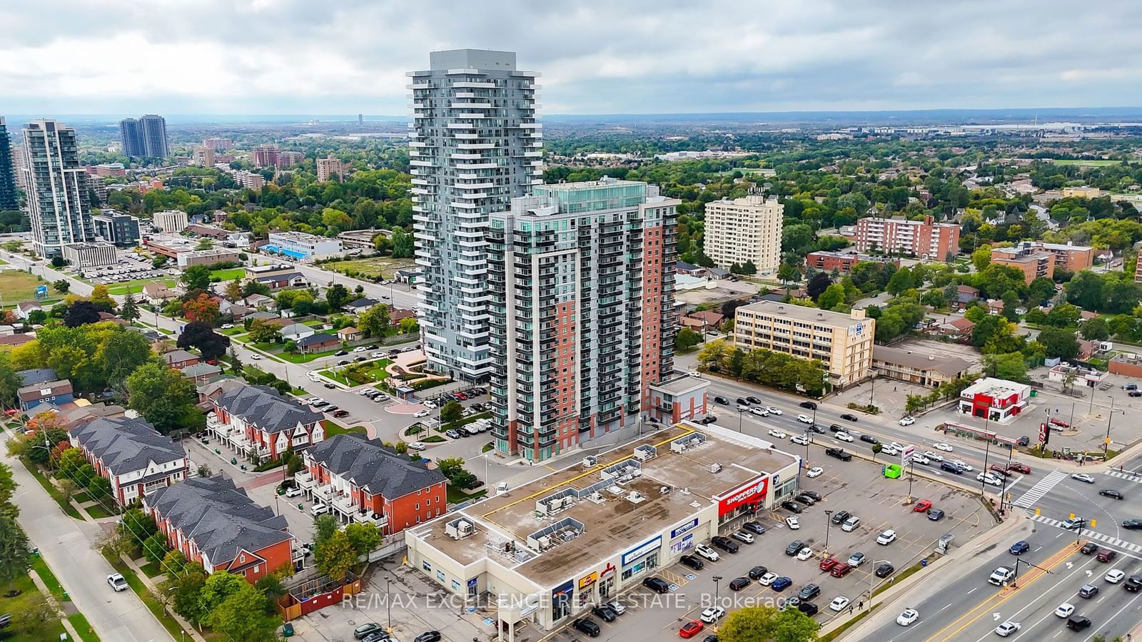 215 Queen St E, unit 1909 for sale