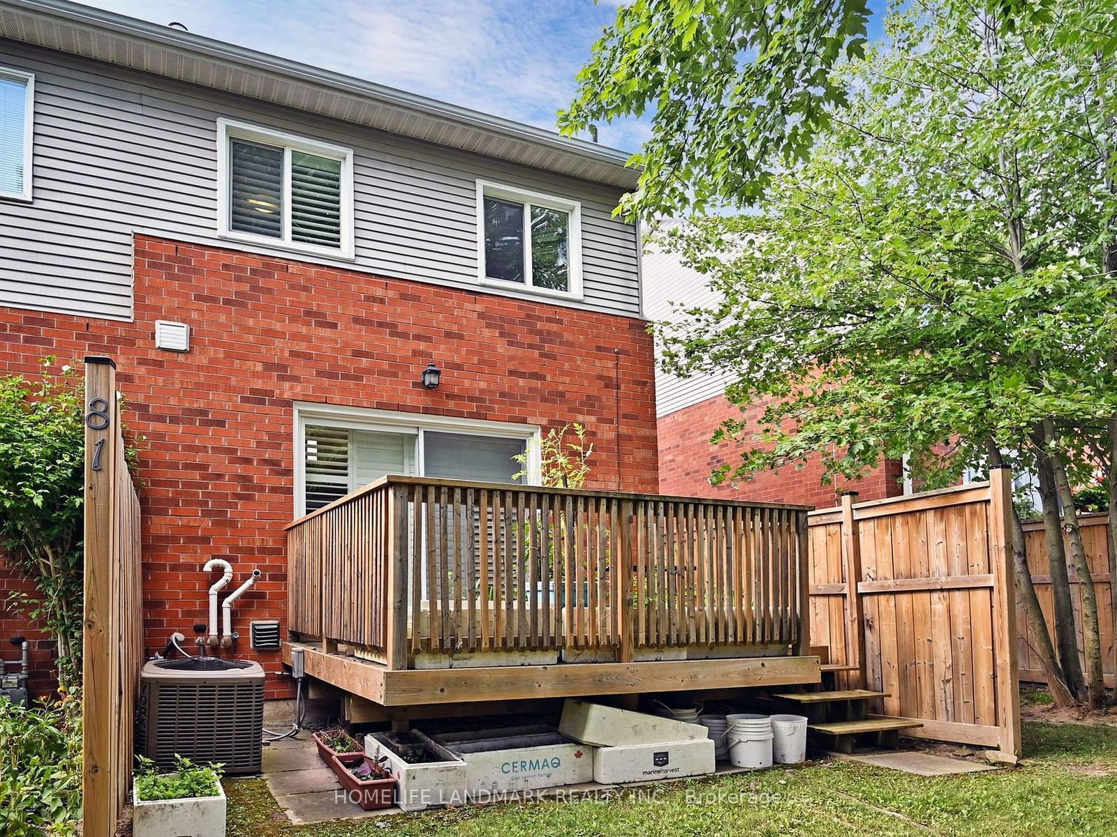 2300 Brays Lane Townhomes, Oakville, Toronto