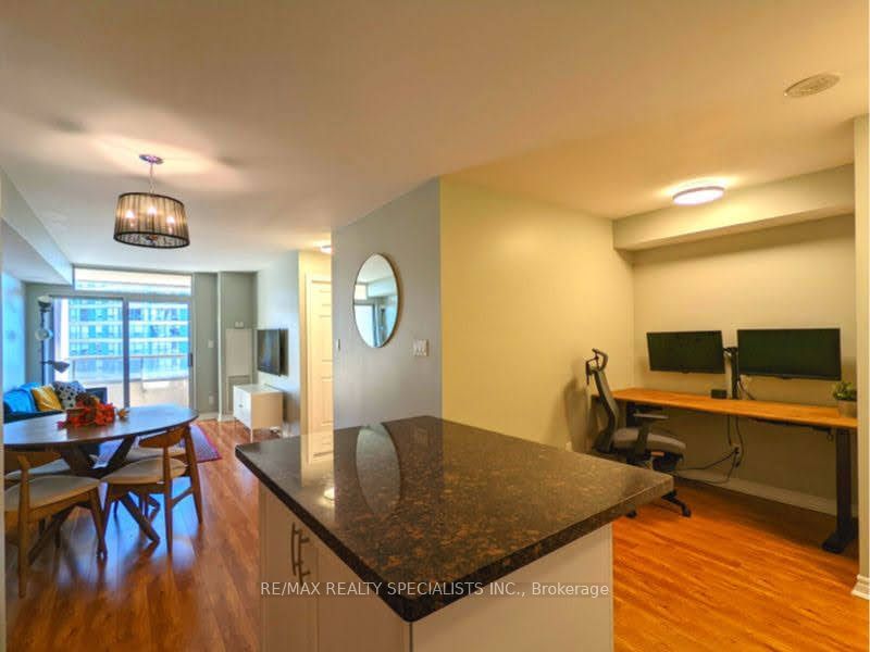 3880 Duke Of York Blvd, unit #708 for rent