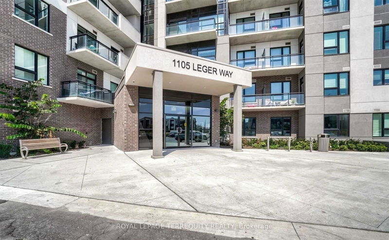 1105 Leger Way, unit 612 for rent