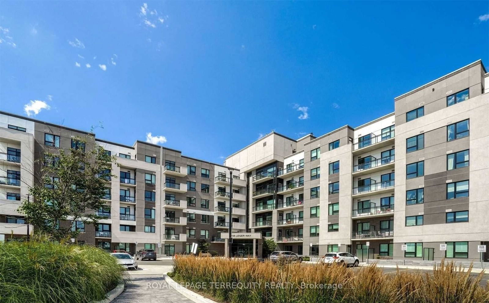 1105 Leger Way, unit 612 for rent