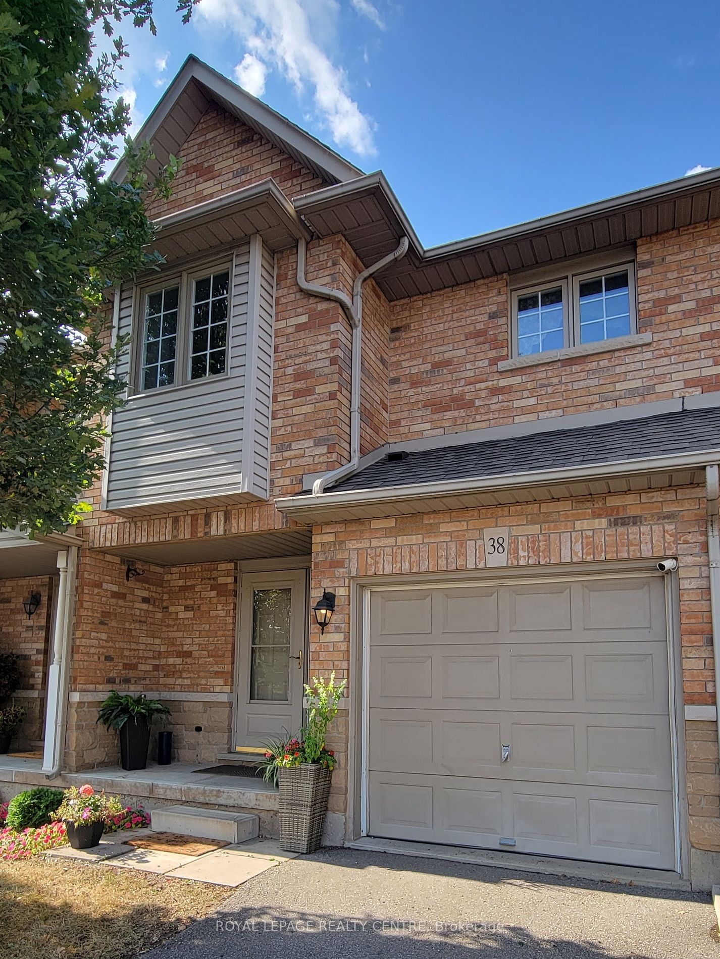 1283 Blanshard Drive Townhomes, Burlington, Toronto