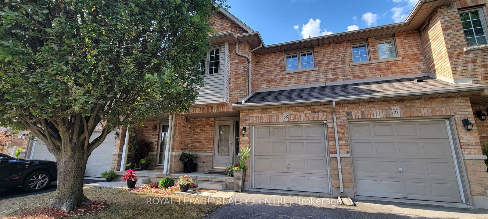 1283 Blanshard Drive Townhomes, Burlington, Toronto