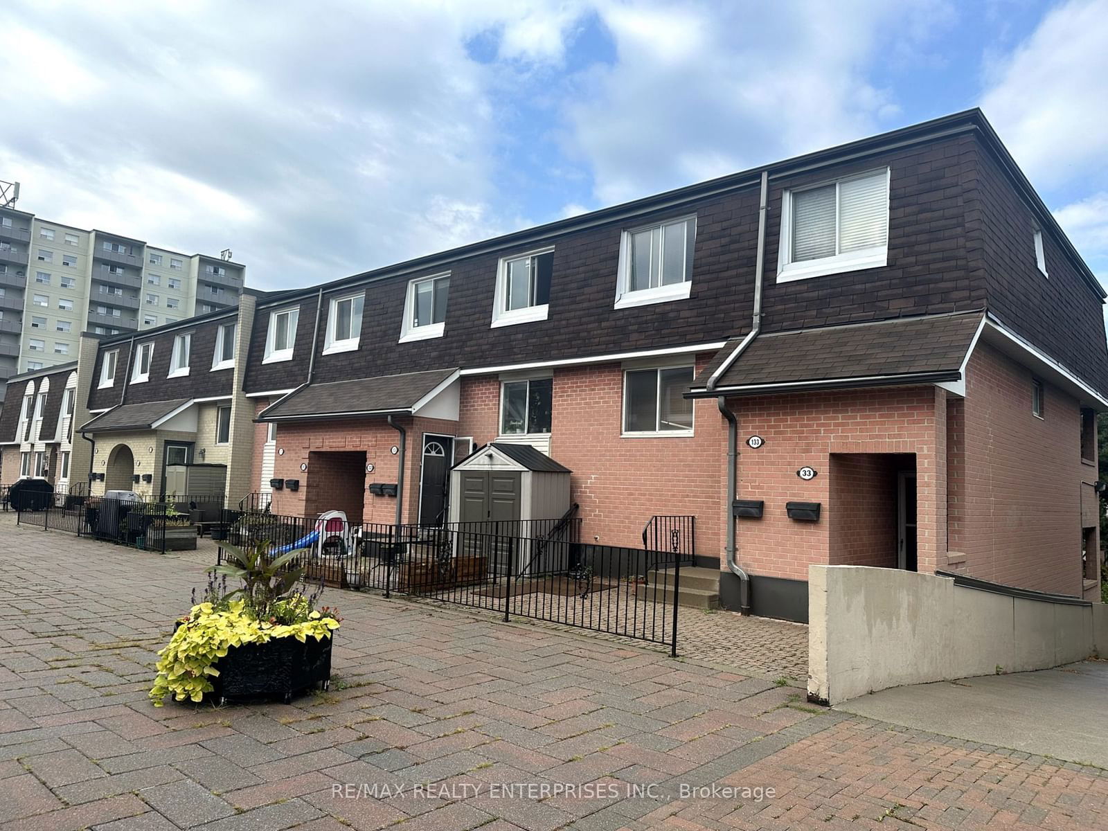 2170 Bromsgrove Rd, unit 33 for sale