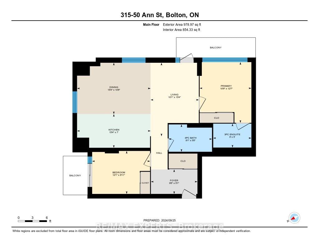 50 Ann Condos, Caledon, Toronto