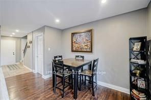 98 Falconer Drive Townhomes, Mississauga, Toronto