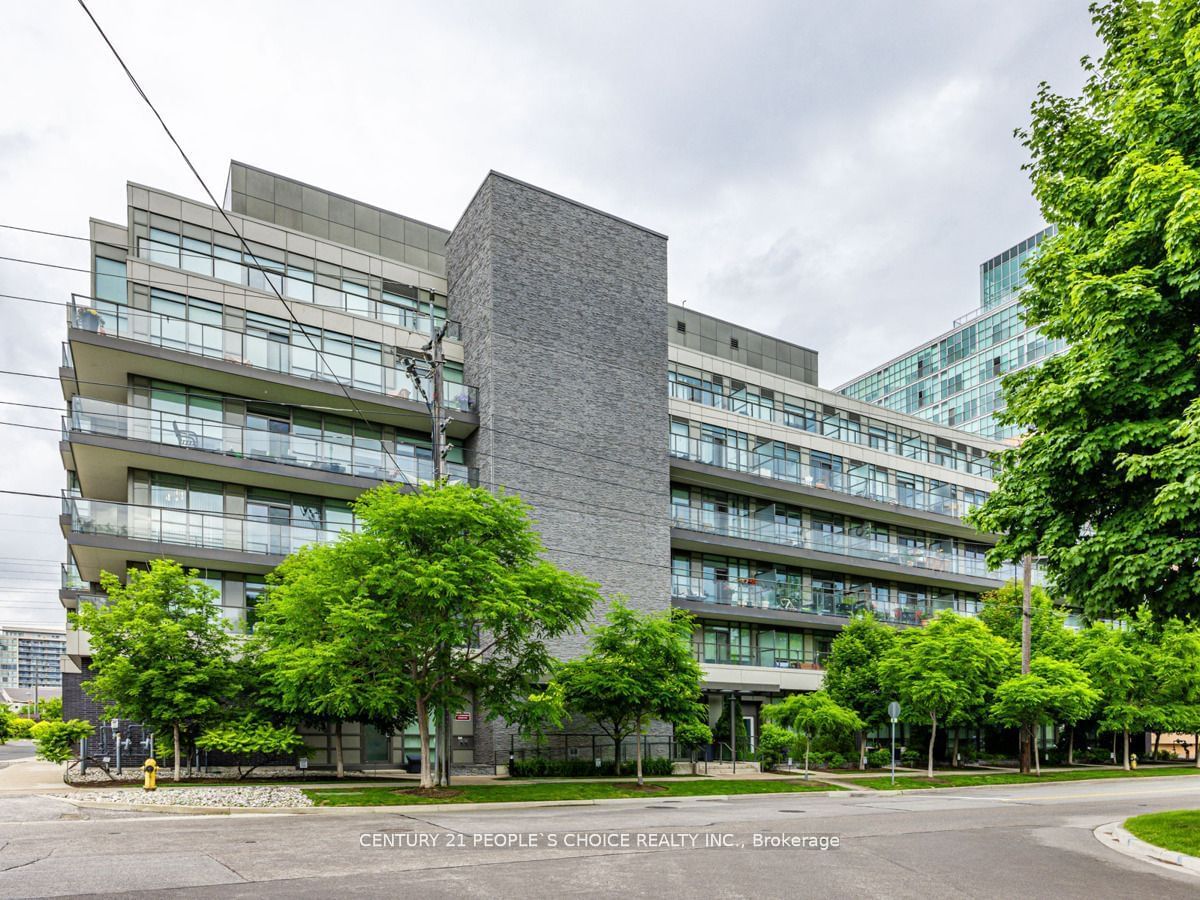 Westwood Condos, Etobicoke, Toronto