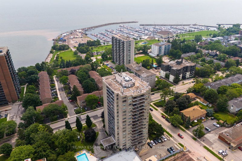 2263 Marine Dr, unit 501 for sale