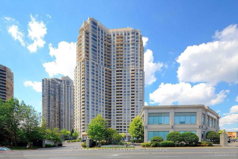 25 Kingsbridge Garden Circ, unit 1421 for rent