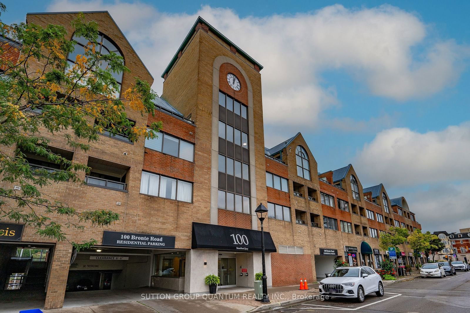 Stoneboat Quay Condos, Oakville, Toronto