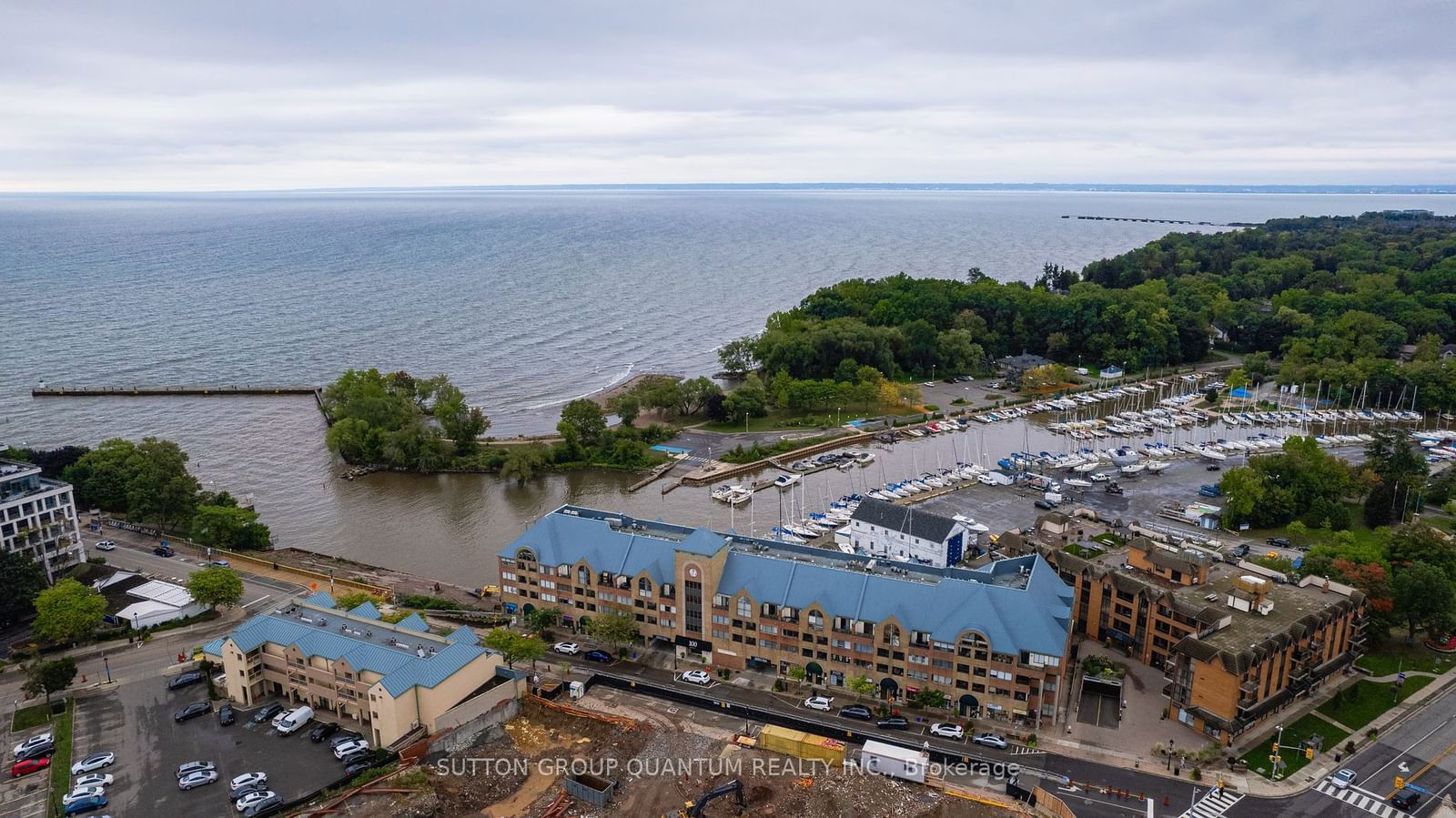 Stoneboat Quay Condos, Oakville, Toronto